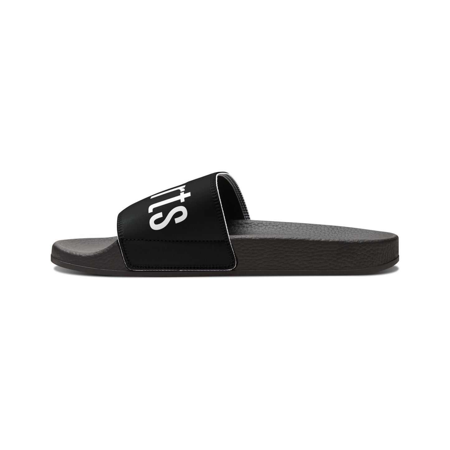 Men's Removable-Strap Sandals