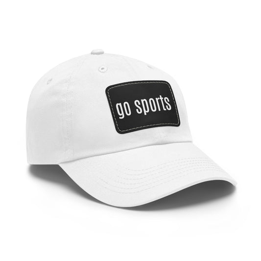 Sportsball Enthusiast Hat (Unisex)